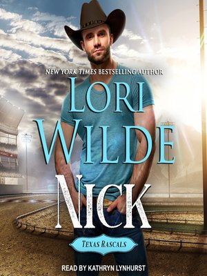 cover image of Nick